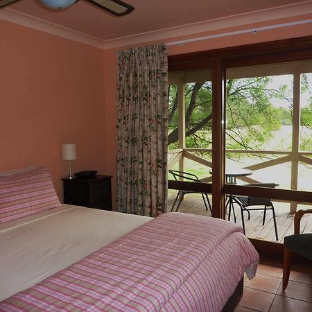 Madison'S Mountain Retreat Hotel Bilpin Bagian luar foto
