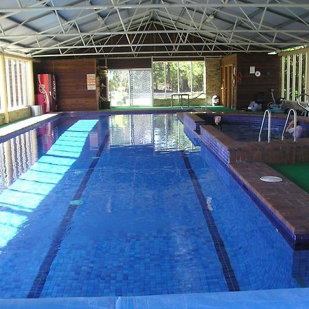 Madison'S Mountain Retreat Hotel Bilpin Bagian luar foto