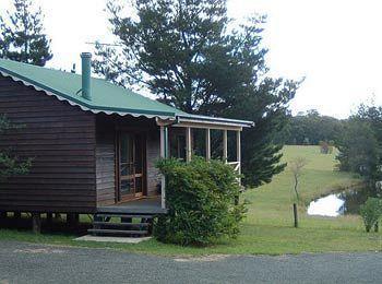 Madison'S Mountain Retreat Hotel Bilpin Bagian luar foto