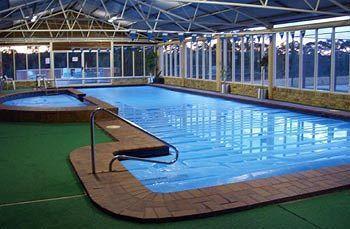 Madison'S Mountain Retreat Hotel Bilpin Bagian luar foto