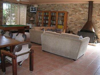 Madison'S Mountain Retreat Hotel Bilpin Bagian luar foto