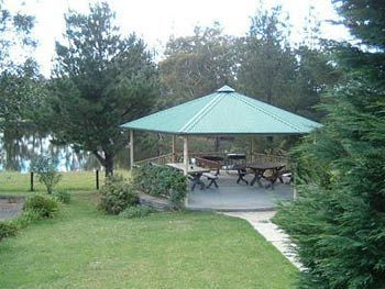 Madison'S Mountain Retreat Hotel Bilpin Bagian luar foto