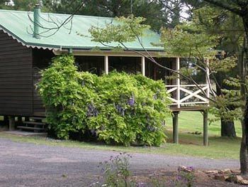 Madison'S Mountain Retreat Hotel Bilpin Bagian luar foto