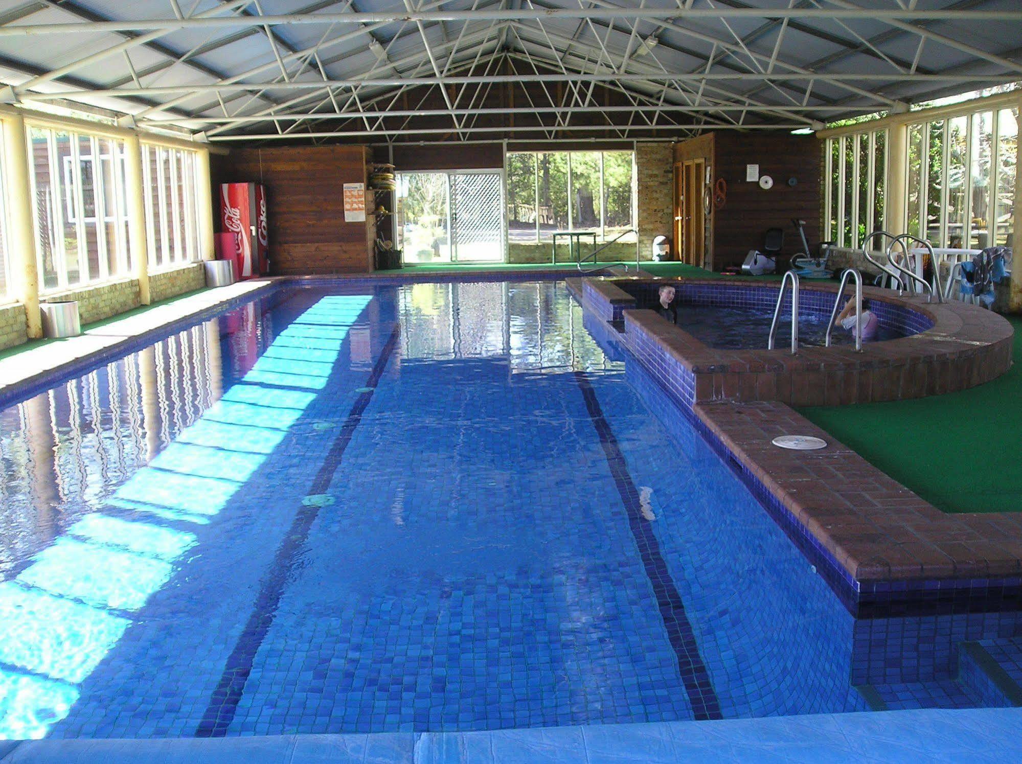 Madison'S Mountain Retreat Hotel Bilpin Bagian luar foto