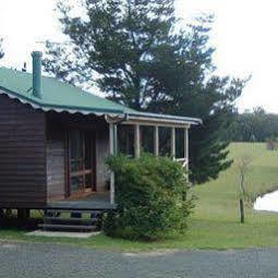 Madison'S Mountain Retreat Hotel Bilpin Bagian luar foto